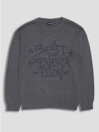 رمادي متوسط