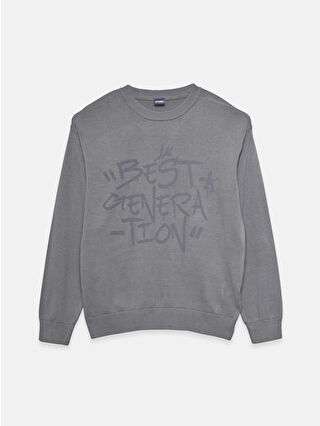 رمادي متوسط