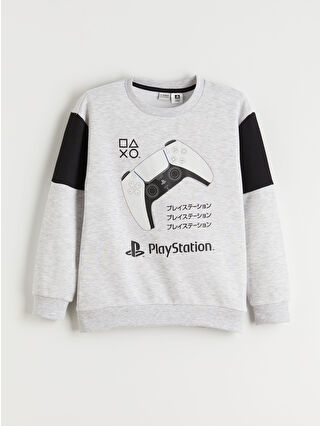 Light Grey Melange