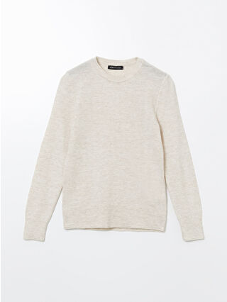 Beige Melange