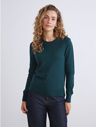 Emerald Green