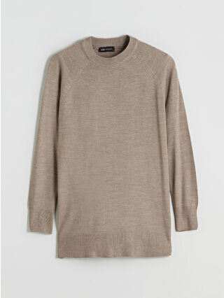 Beige Melange
