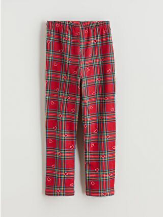 Kırmızı Baskılı