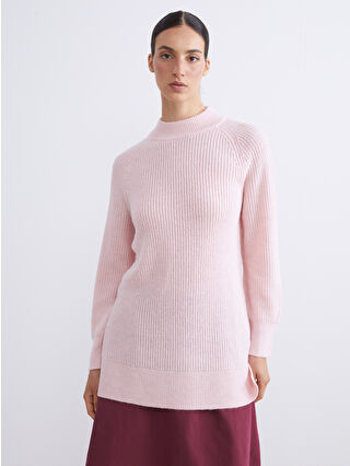 لون أرجواني فاتح