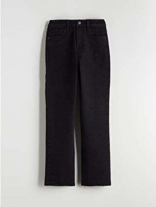 لون روديو أسود + ميلانج