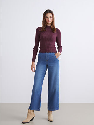 لون روديو أسمر متوسط