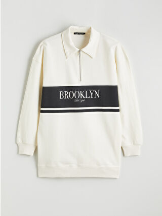 لون وردي باهت