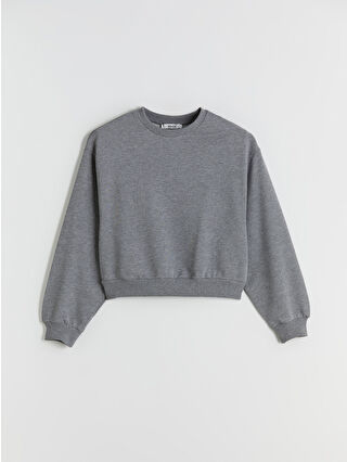 Light Grey Melange
