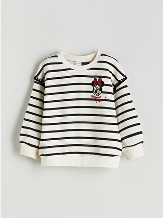 Black Striped