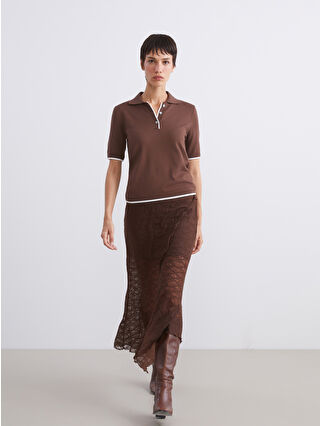 Chocolate Brown