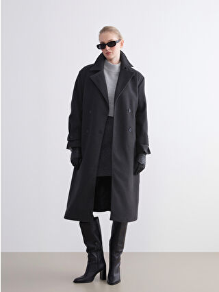 Anthracite Melange