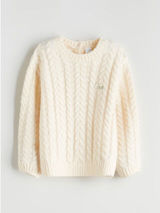 Cream