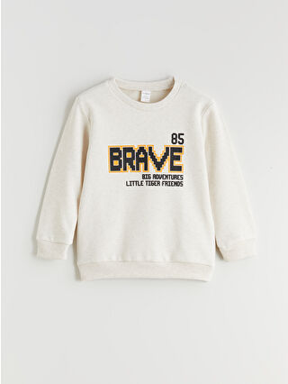 Kırık Beyaz Melanj