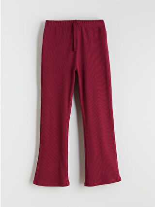 Light Bordeaux