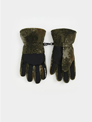 Karışık Baskılı