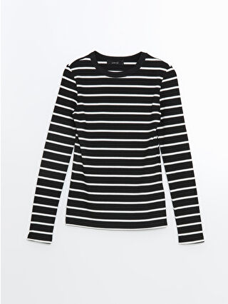 Black Striped