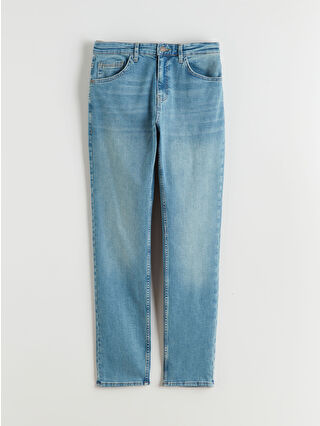 Açık İndigo Rodeo