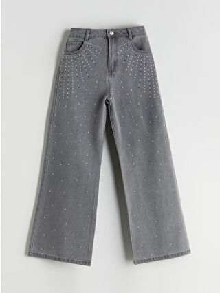 Dark Grey Rodeo