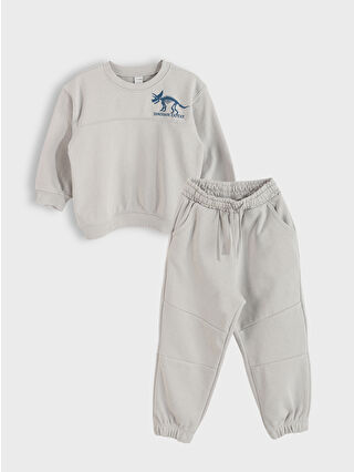 Light Grey