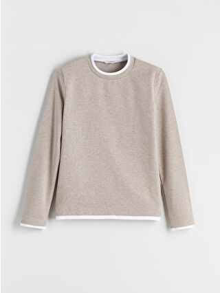 Beige