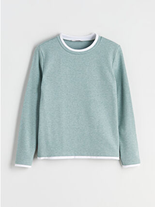 Dull Green