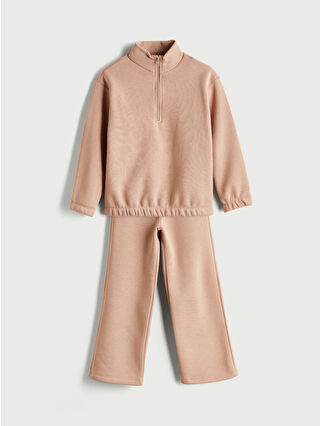 Dark Beige