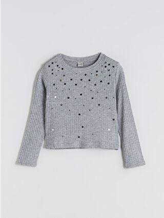 Light Grey Melange