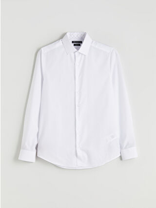 Buxe White
