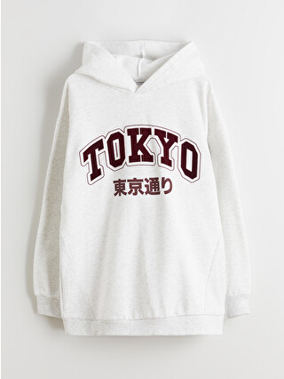 Light Grey Melange