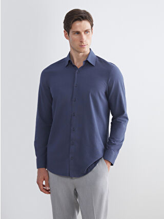 Dark Navy