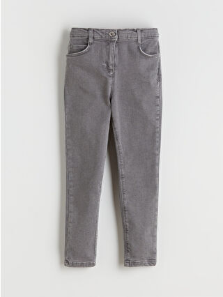 Grey Rodeo