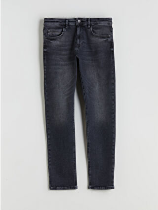Anthracite Rodeo