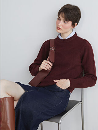 Light Bordeaux