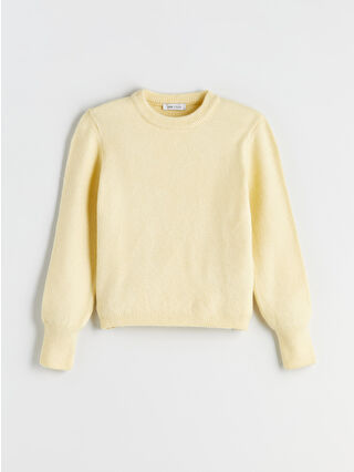 Light Yellow
