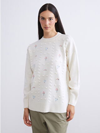 لون أخضر ميلانج