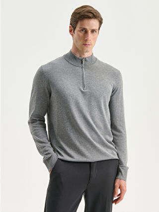 Grey Melange