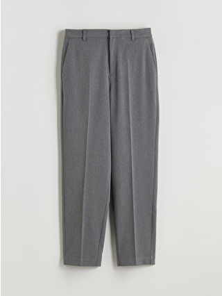 Grey Melange
