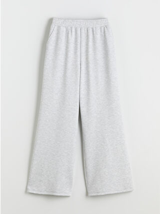 Light Grey Melange