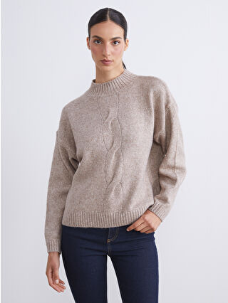 Light Brown