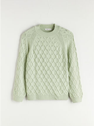 Light Green