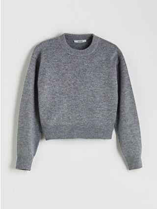 Grey Melange