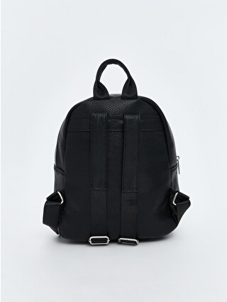 LCW ACCESSORIES Leather Look Women's Backpack - W5EV05Z8-RQL | LC