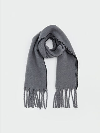 Light Grey Melange
