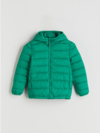 Emerald Green