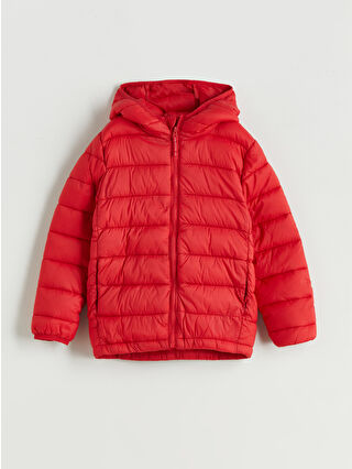 Bright Red
