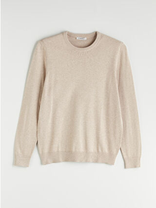 Light Beige Melange