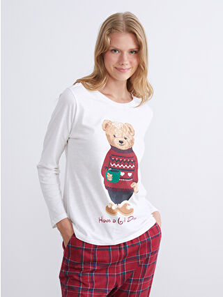 لون بوردو خفيف تشيك