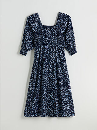 Blue Printed
