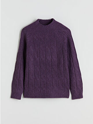 Dark Purple