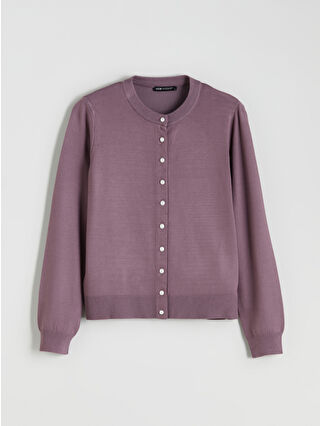 Dull Purple